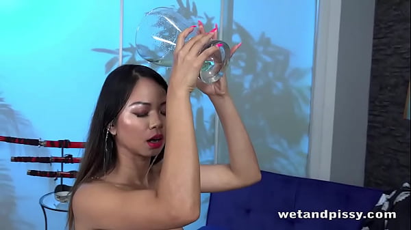 Thai Beauty with Jureka Del Mar by Wet And Pissy