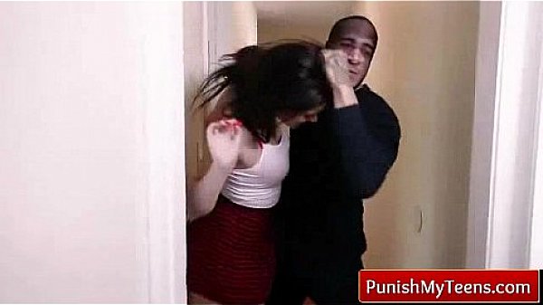 Punish Teens - Extreme Hardcore Sex from