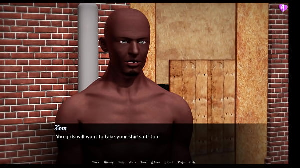 Daring that's my name episode 2 