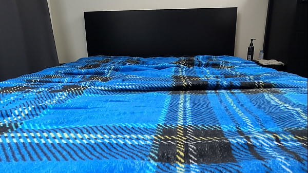 Hot Teen Fucks and Sucks in Front of Camera to Get into Porno