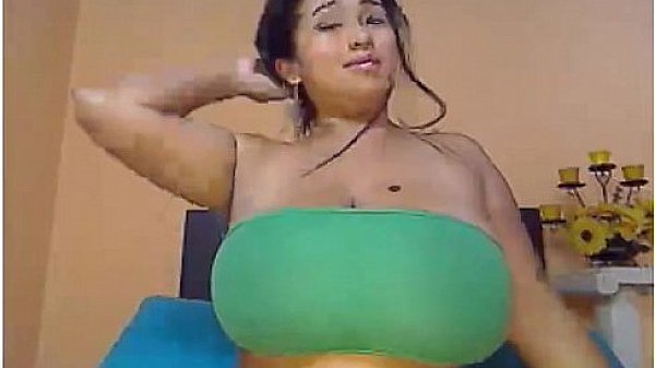 PERUANA PUCALLPINA ARRECHA