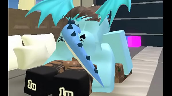 letting this dragon ride me good (futa)