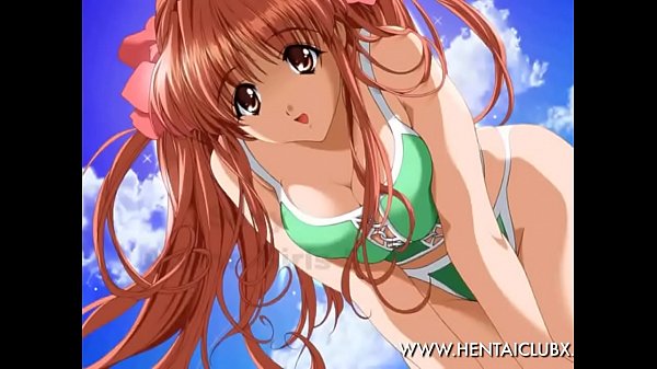 hentai Sexy Anime Girls 52 sexy