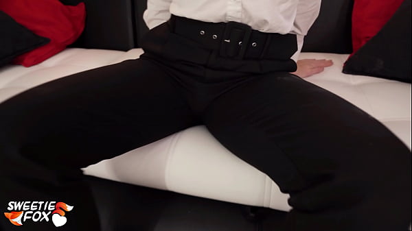 Redhead Student With Big Tits Playful Sucks, Fucks till Cumshot 