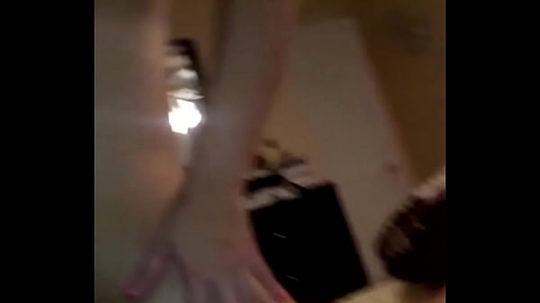 dandole a mi esposita  