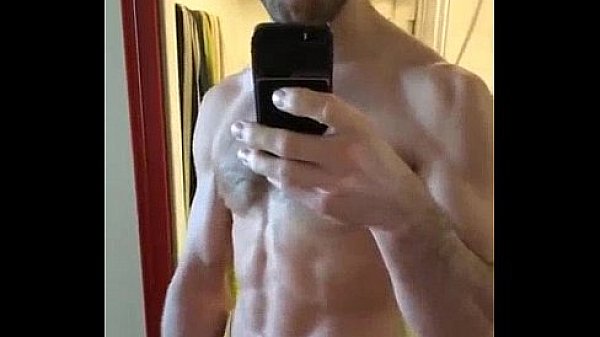 Bigcock Selfie Wanker