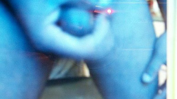 eduardo batista en paja casero