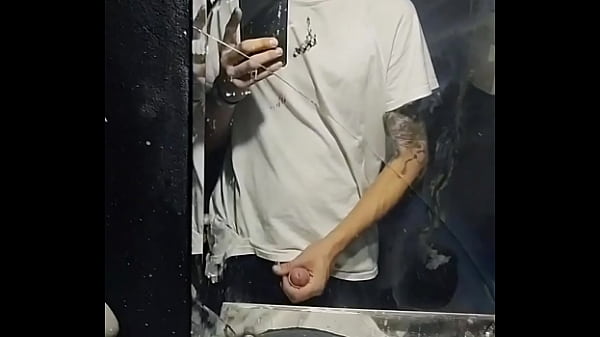 Pendejo 24 a&ntilde;os pajero