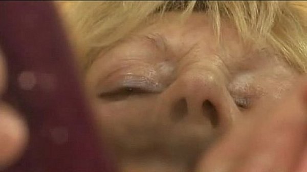 Private Lustschweine Alt und Schrumplig 1