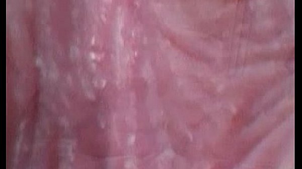 Busty Cheri strips and playing her pussy