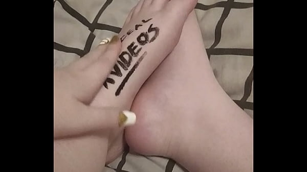 Feet Model Verify for Xvideos  