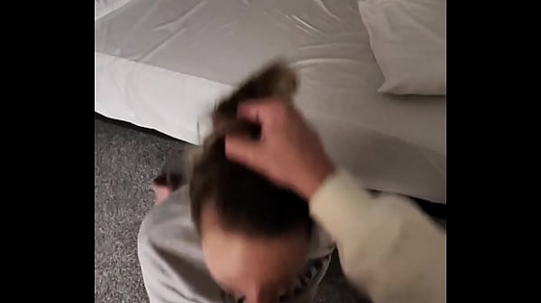 Point of View Me Sucking Your Cock