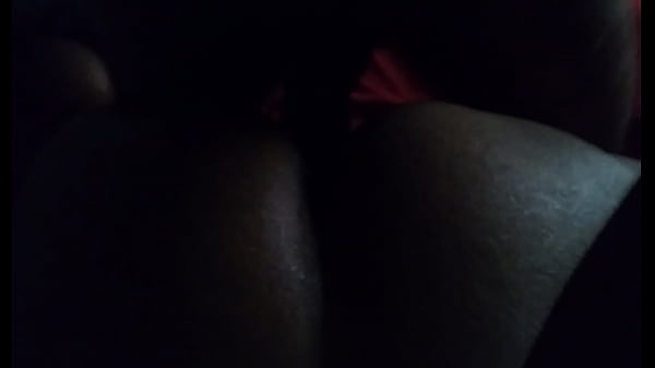 Giving friend backshots