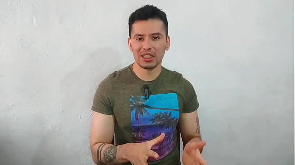 Pareja de esposos terminan haciendo un trio con el electricista dotado de 21cm de verga 