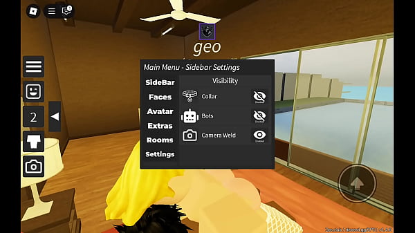 Femboy rough sex BBC roblox