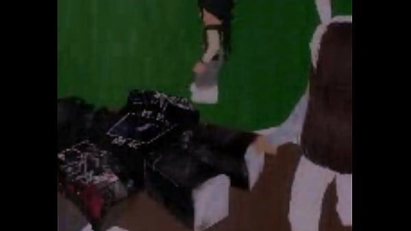 Минет по роблокси  