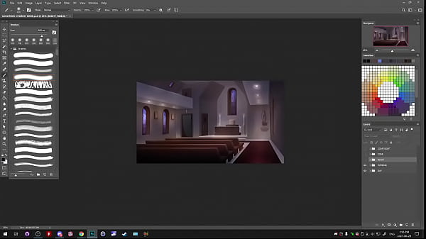 STS broadcast by DC on Picarto from June Twenty-Ninth 2021  