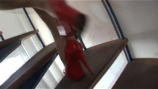 Harmony - DSeviant - scene 1