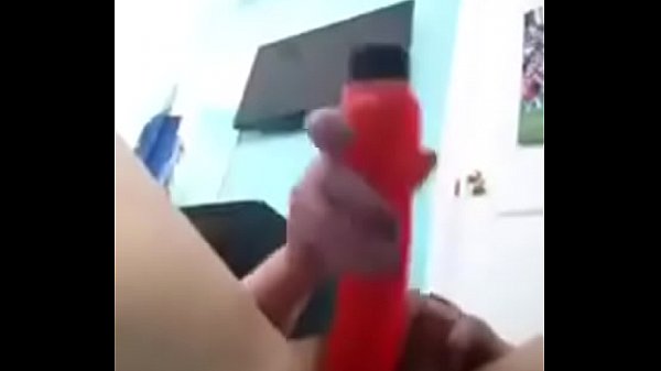 girlfriend strips and masturbate on cam for me  