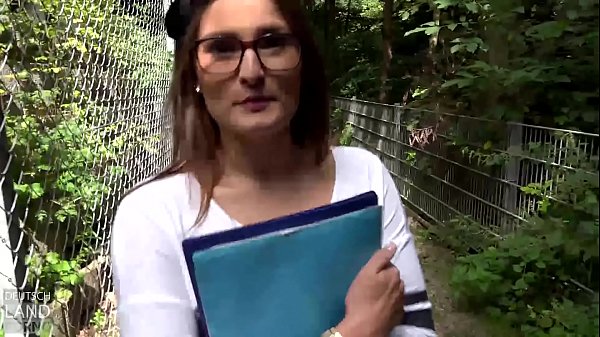 Holly Hunter hat ein Treffen mit Titus & Diether