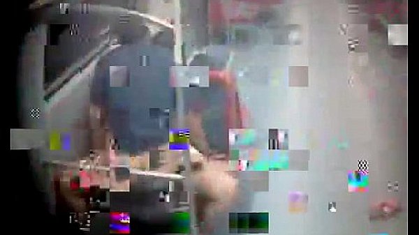 V&iacute;deo flagra casal fazendo sexo em trem em SP (Realmente sem tarja)   Videolog  calangopreto2