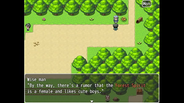 Yuuka - Scattered Fragments Of The Yokai - Parte 1