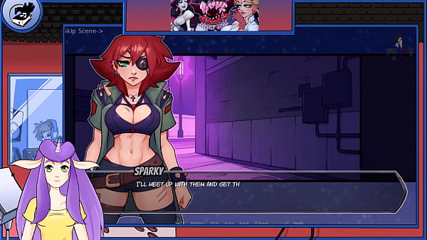 Love sucks night one Episode One Succubus and monster hunters