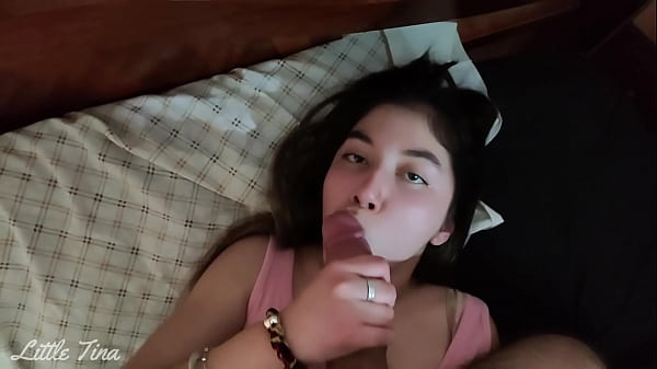 Le quito la virginidad a mi mejor amiga con novio