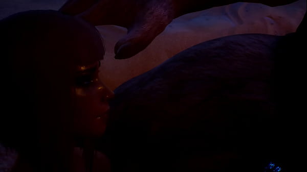 WL - Enter The Village