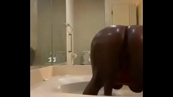 All that azz natural big tits