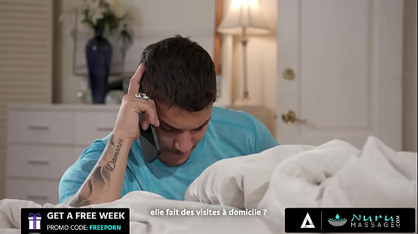 Use code NOWFREE for a FREE WEEK of NURU MASSAGE! Enjoy our exclusive catalogs with over 300 channels, 60,000 episodes, and new releases every day! Featuring Katie Kush, Victor Ray