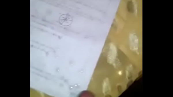 Masturbation boy with 6 inches cock  