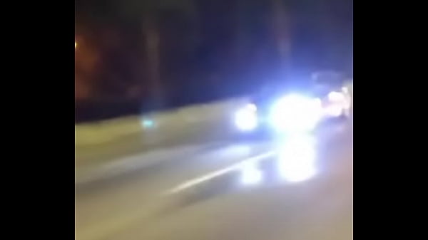 Sandero RS ENRABANDO POTE DE SORVETE