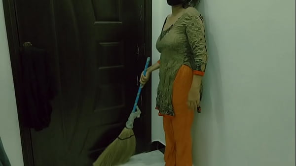 Indian Maid Anal Fucked By Her Boss 