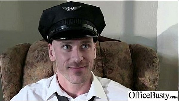 Busty Slut Worker Girl In Office Get Hardcore Style Nailed video-30