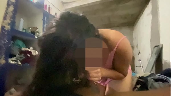 Deliciosa mamada de una chica a su amo |Submissiveadventures  