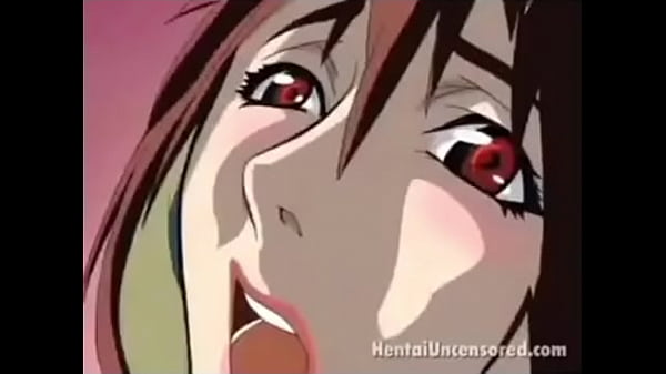 Hentai Funcion&aacute;ria implora por pica no rabo - Legendado