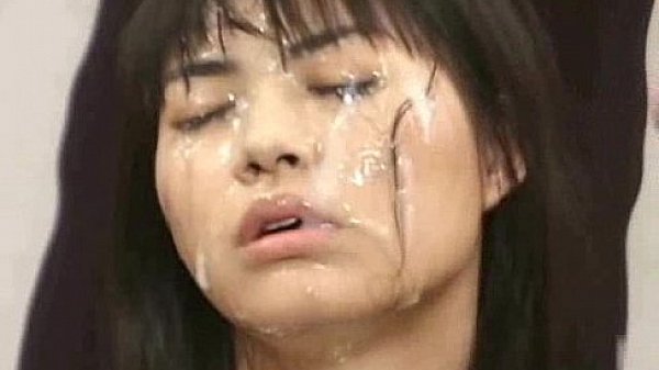 Izumi Yamada countless dicks