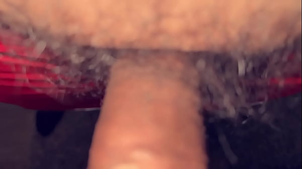 Face fucking POV