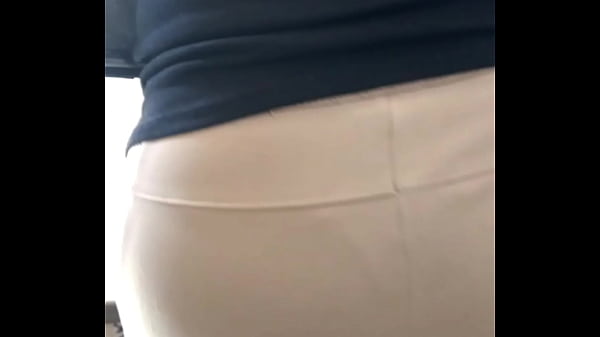 Tanga marcada de madurita