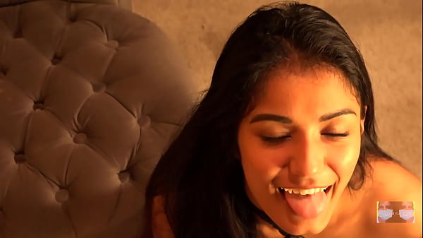 Facials Fetish? Covid Couple