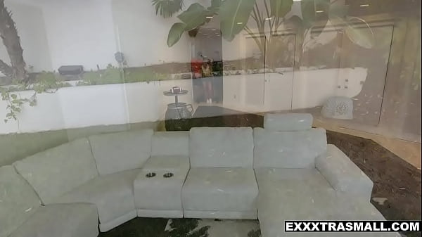 Petite Mexican Babe Fucked Hard  