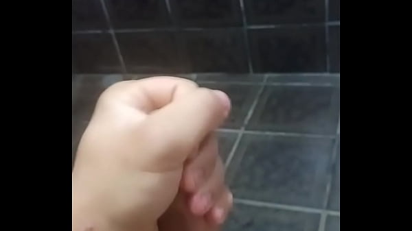 Gozando igual um cavalo