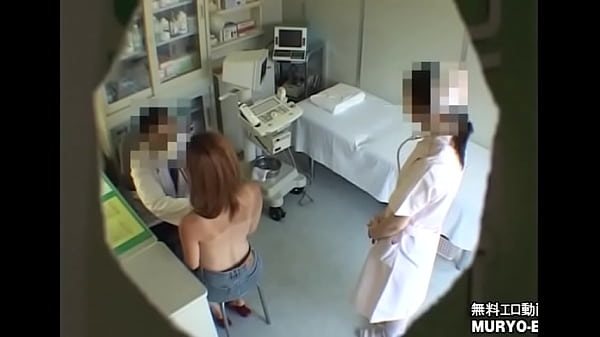 関西某産婦人科に仕掛けられていた隠しカメラ映像が流出　23歳フリーターのりこ 