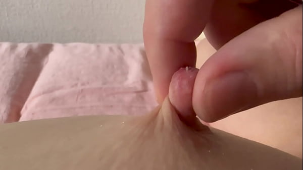 Milf Amateur Nipple play