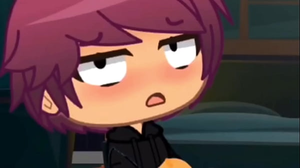 Playing with him self