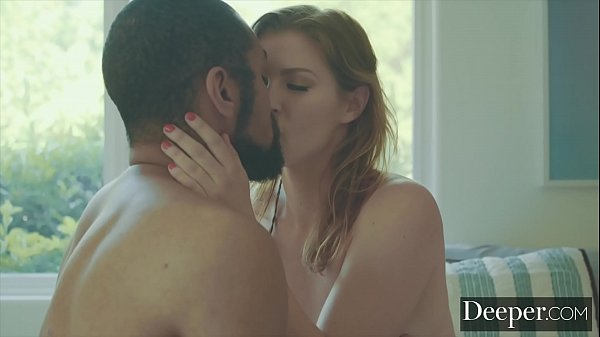 Deeper. Hippie Chick Ella Nova Summertime Session