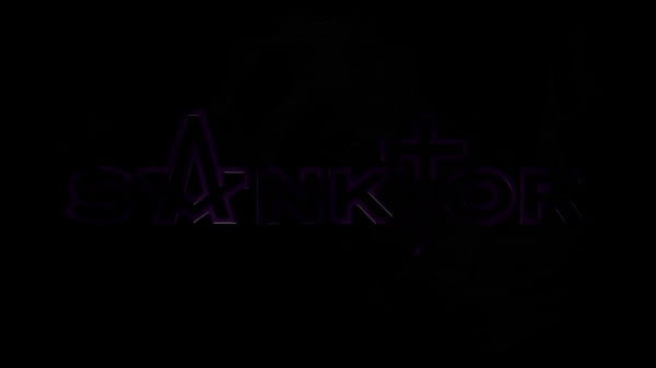 SANKTOR - 18 YEARS OLD LATINA WITH SMALL TITS IS TEASING