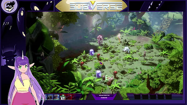 Fucking in Subverse Episode Eighteen 