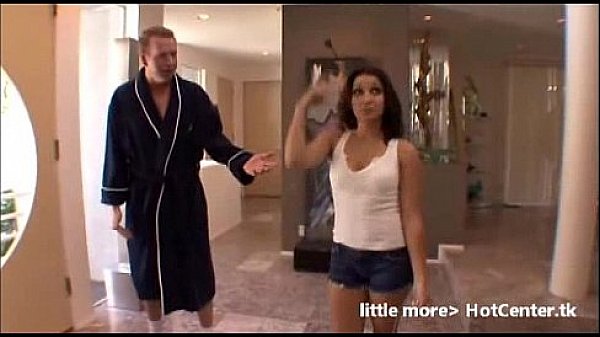 HOt Maid - Paid Girl